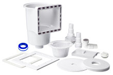 Skimmersæt til pool – Swim & Fun